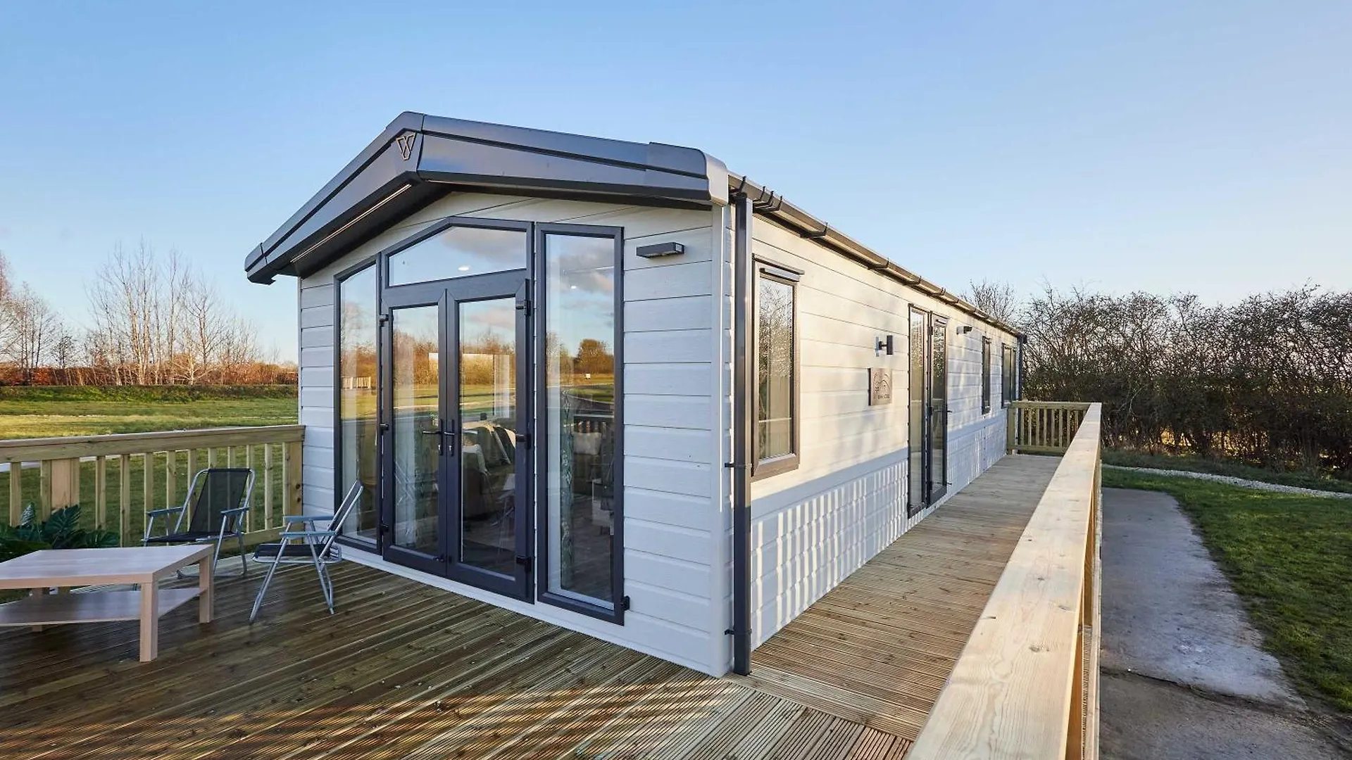 Chalet Host & Stay - Kinara Lodge Pickering United Kingdom