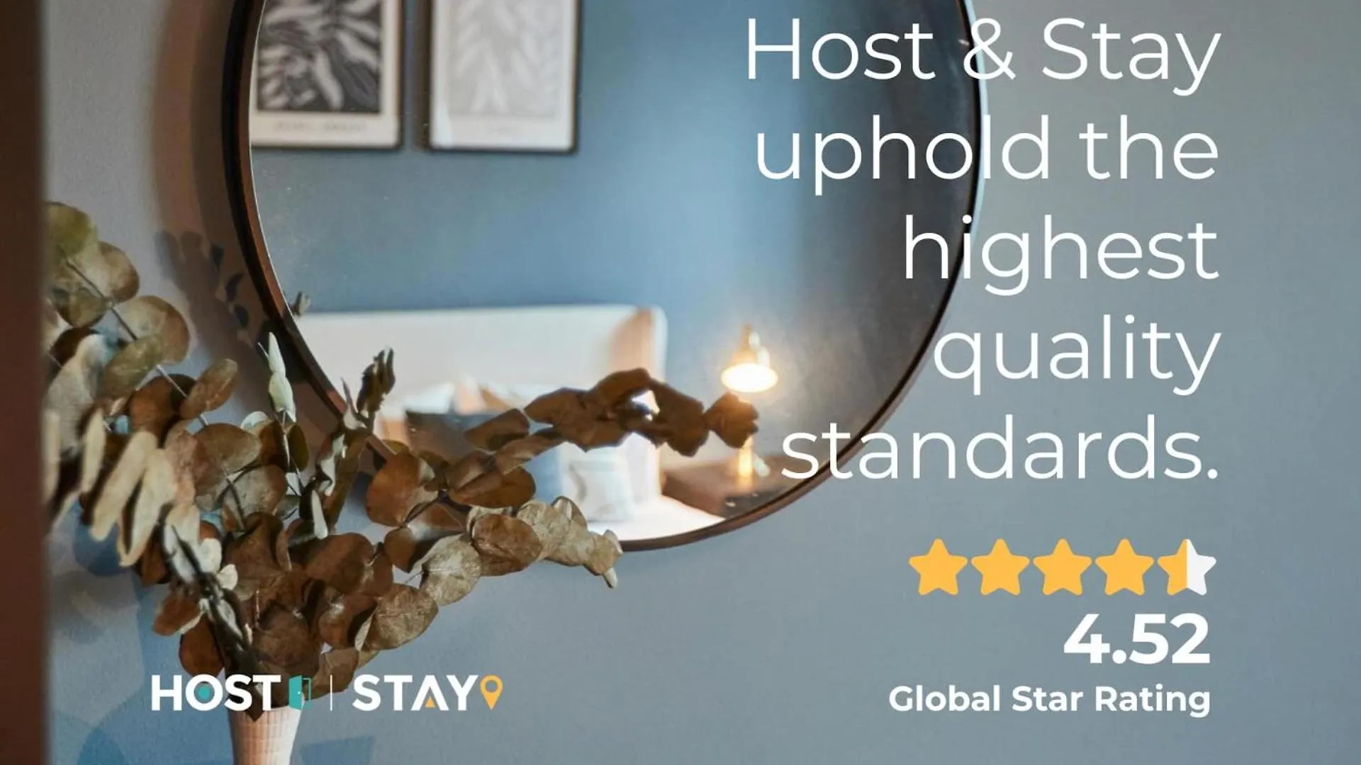 Host & Stay - Kinara Lodge Pickering 0*,  United Kingdom