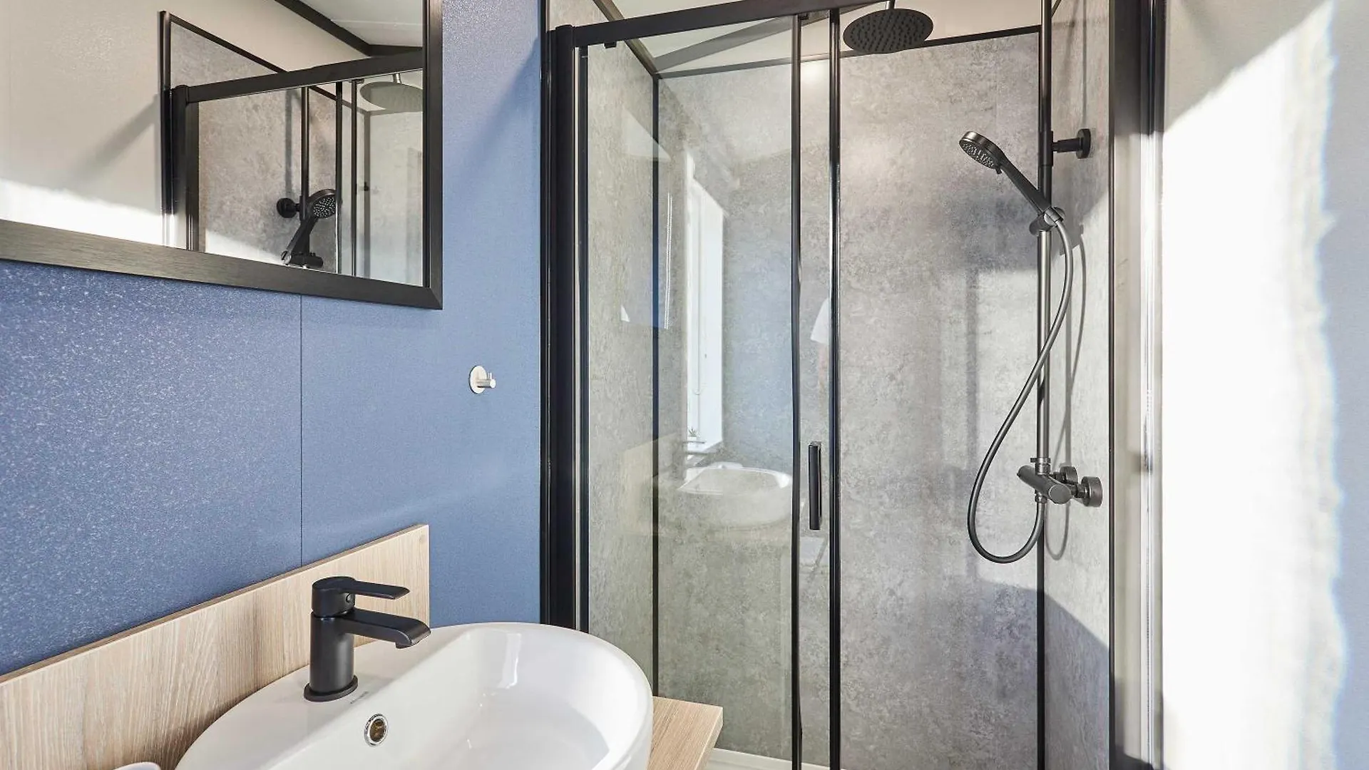 Chalet Host & Stay - Kinara Lodge Pickering United Kingdom