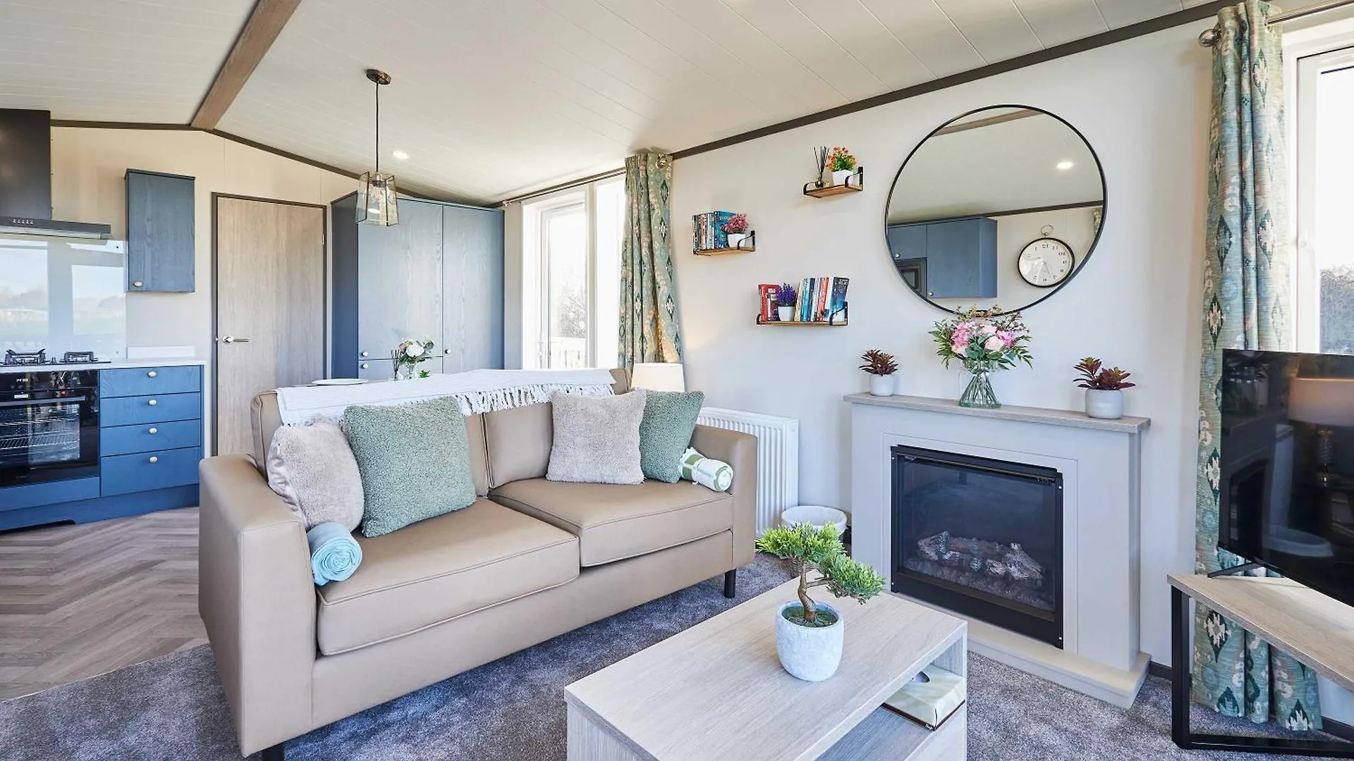 Host & Stay - Kinara Lodge Pickering Chalet